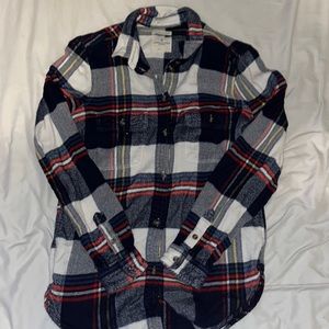 American Eagle Ann-Mazingly Soft Flannel